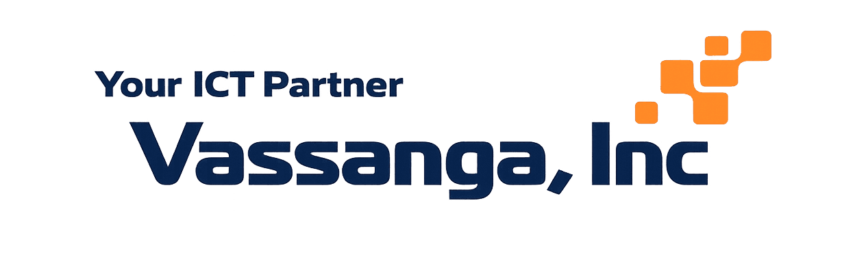 Vassanga, Inc logo