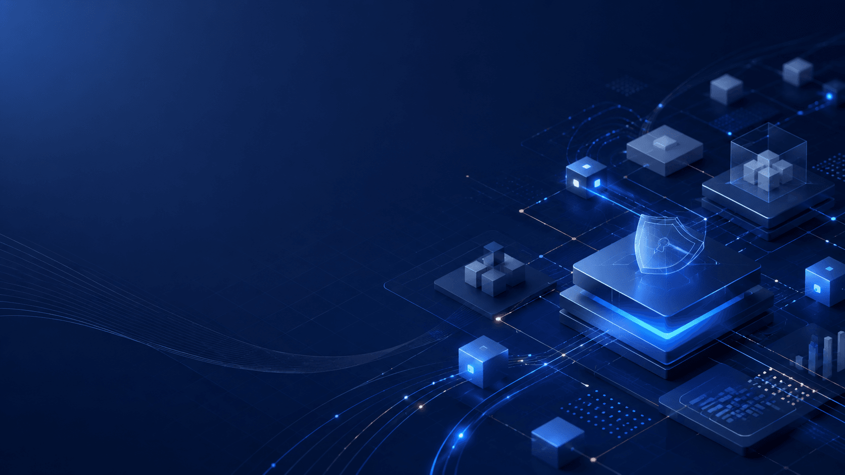 Enterprise operations interface