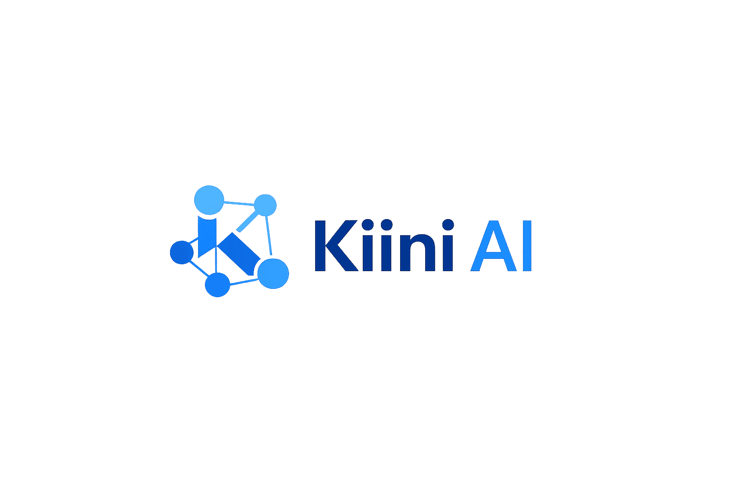 Kiini AI product preview