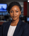 Nadia Kamau