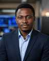 Marcus Otieno
