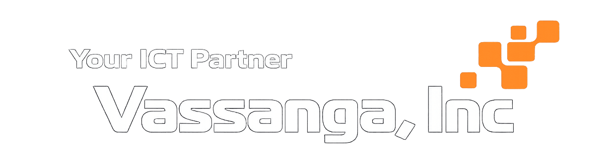 Vassanga, Inc logo