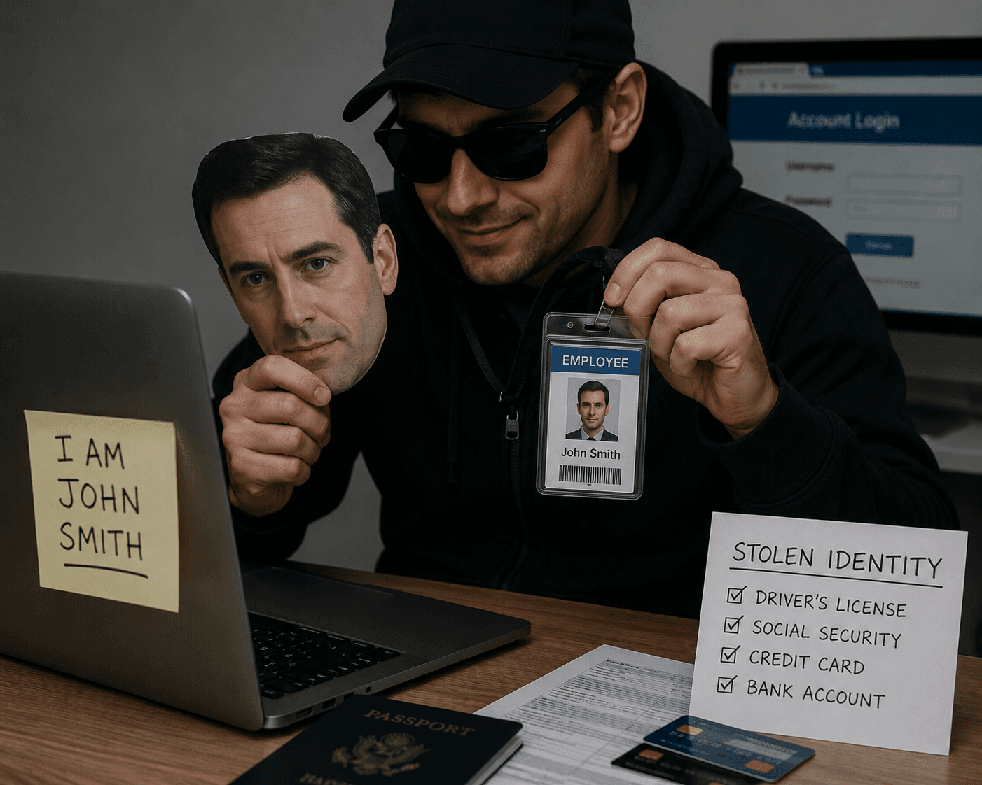 Beware of Executive Impersonation Fraud: Trust the Process, Not the Pressure