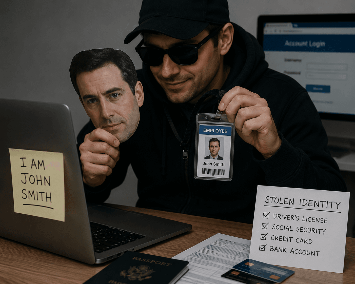 Beware of Executive Impersonation Fraud: Trust the Process, Not the Pressure