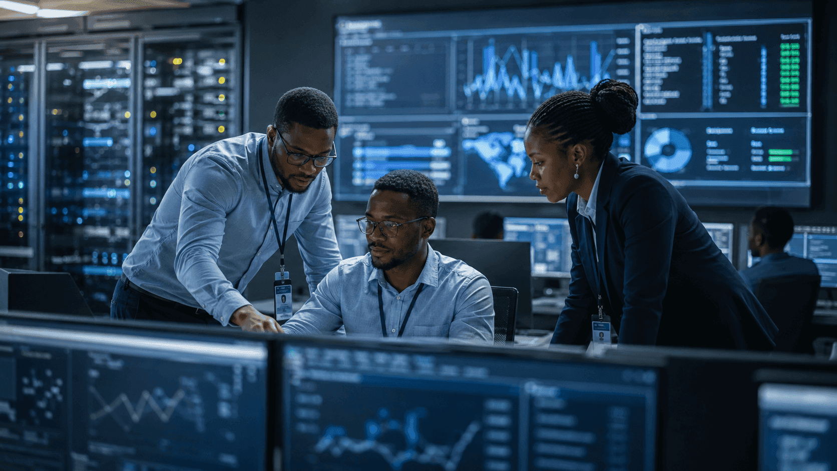AI Copilots Are Transforming How Modern Organisations Work