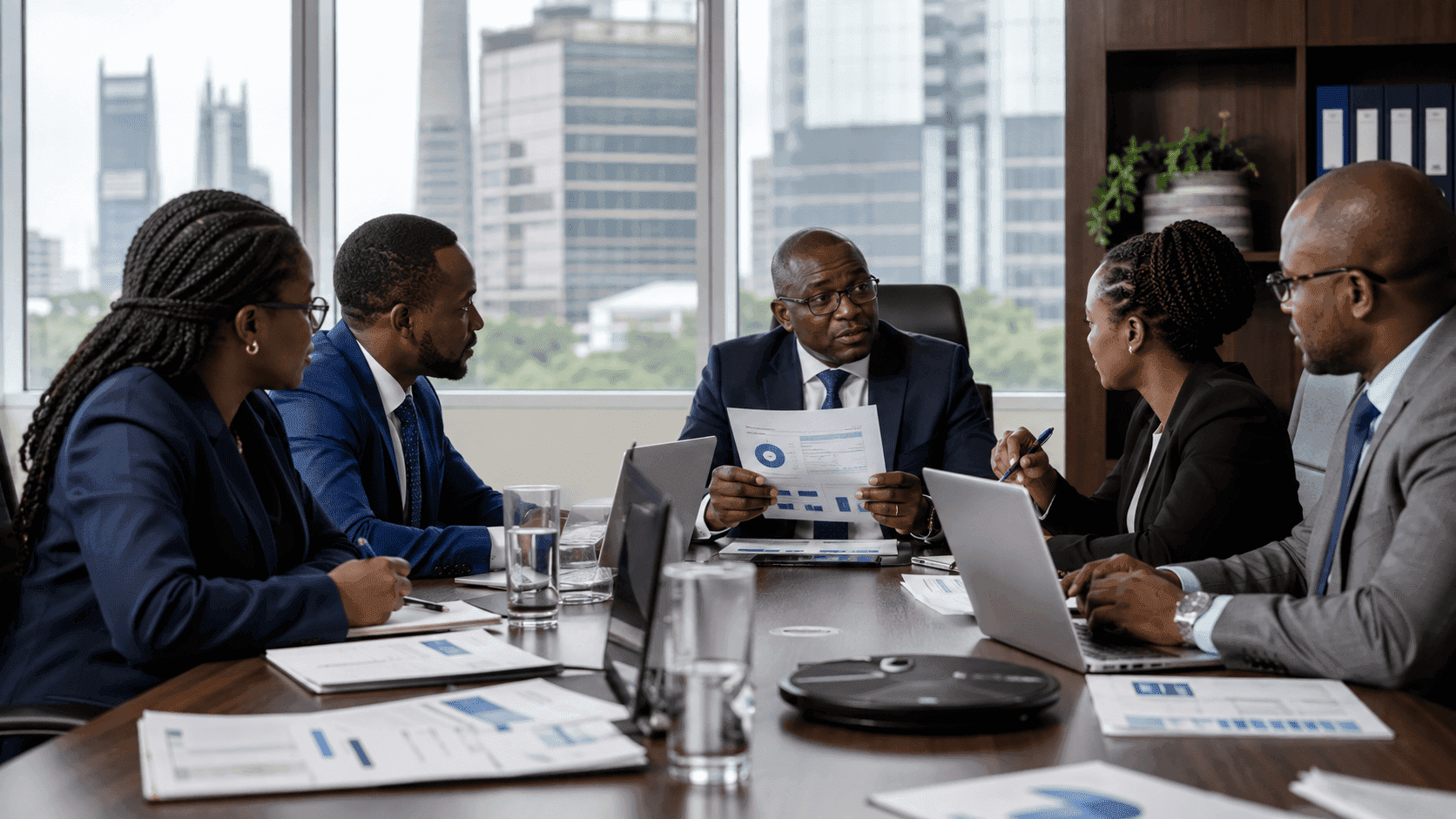 Why Many Kenyan Businesses Need to Register with the Office of the Data Protection Commissioner