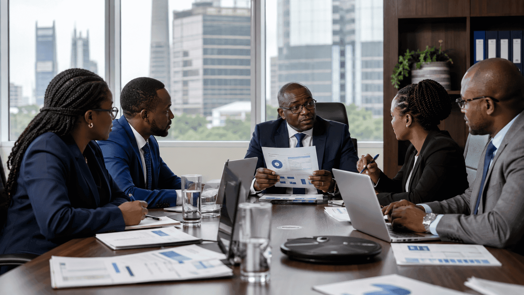 Why Many Kenyan Businesses Need to Register with the Office of the Data Protection Commissioner